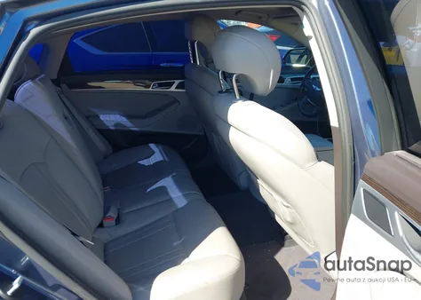 2015 Hyundai Genesis 3.8 z USA, uszkodzony, nr VIN KMHGN4JE1FU041266